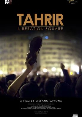 Poster Tahrir