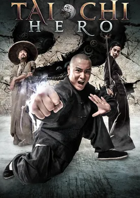 Poster Tai Chi Hero