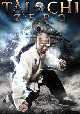 Poster Tai Chi Zero