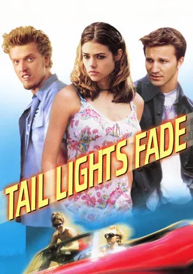 Poster Tail Lights Fade