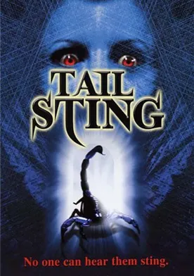 Poster Tail Sting