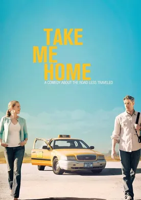 Poster de Take Me Home