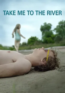 Poster Take Me to the River