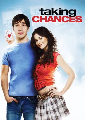 Poster de Taking Chances