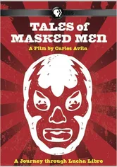 Poster Tales of Masked Men