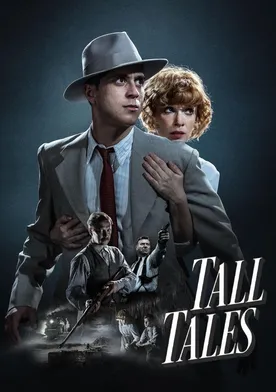 Poster Tall Tales