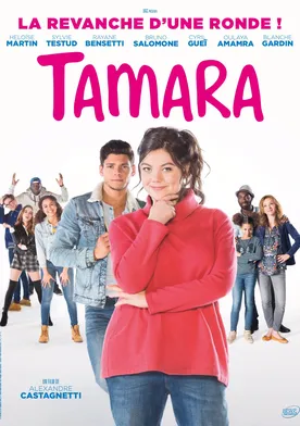 Poster Tamara