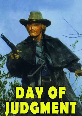 Poster de Tambores de venganza