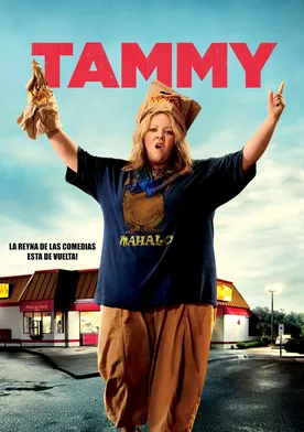 Poster Tammy