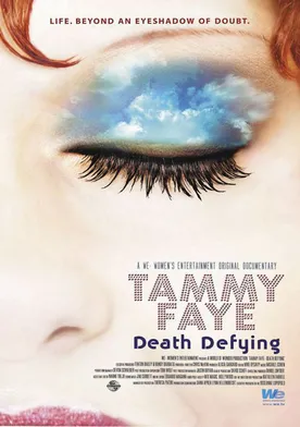 Poster Tammy Faye: Death Defying