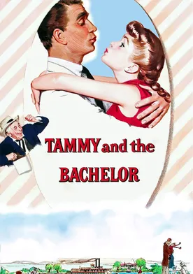 Poster Tammy, la flor del pantano