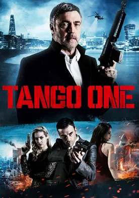 Poster Tango One