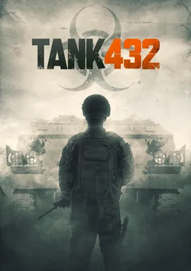 Poster de Tank 432