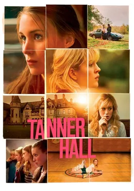 Poster Tanner Hall