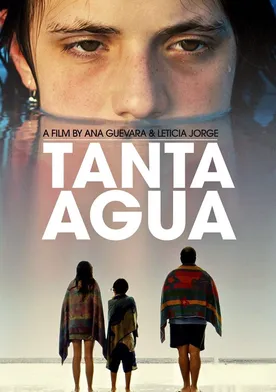 Poster Tanta agua