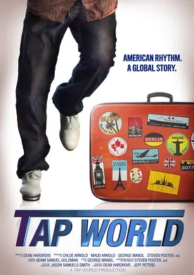 Poster Tap World