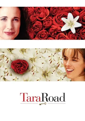 Poster Tara Road