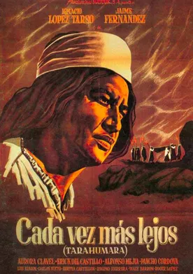 Poster Tarahumara