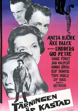 Poster de Tärningen är kastad