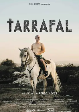 Poster Tarrafal