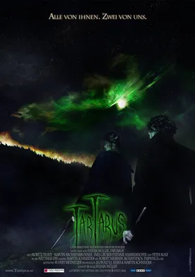Poster de Tartarus