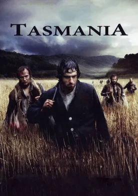 Poster Tasmania