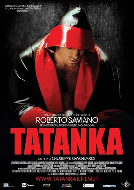 Poster Tatanka