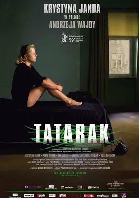 Poster Tatarak