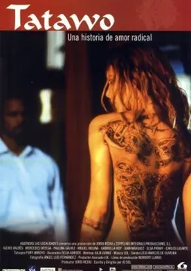 Poster de Tatawo