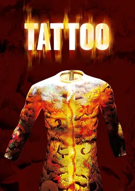 Poster Tattoo (Tatuaje)