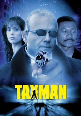 Poster Taxman