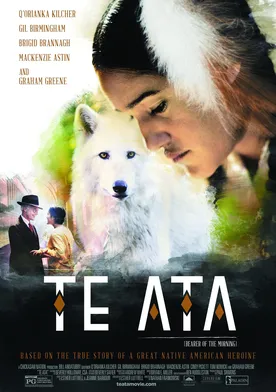 Poster Te Ata