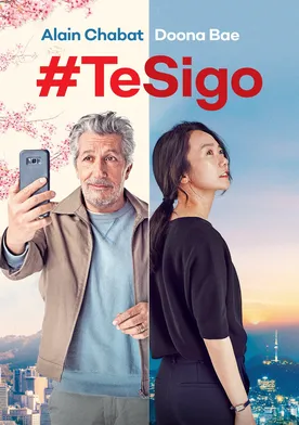 Poster #TeSigo