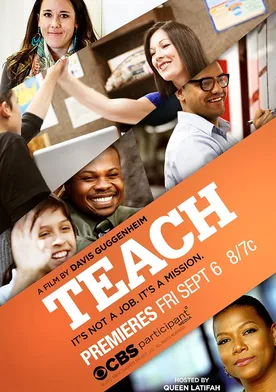 Poster Teach