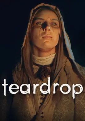 Poster Teardrop