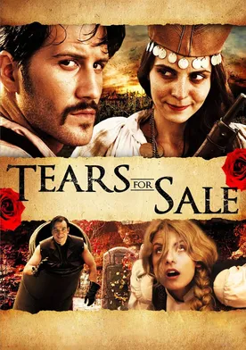 Poster Tears for Sale