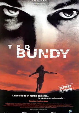 Poster Ted Bundy