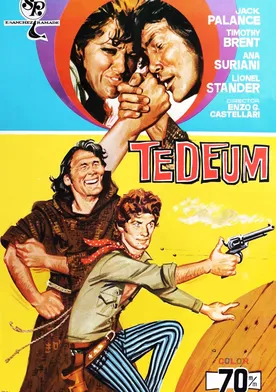 Poster Tedeum