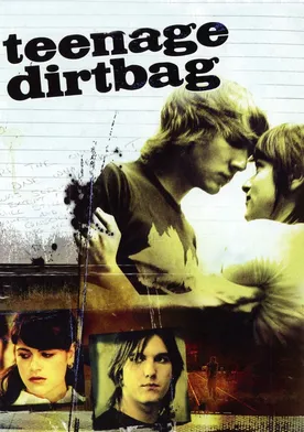 Poster Teenage Dirtbag