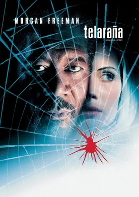 Poster Telaraña