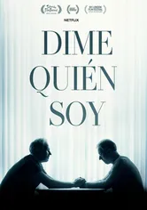 Poster de Tell Me Who I Am