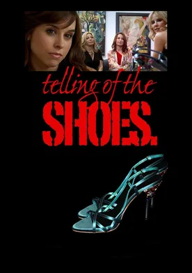 Poster Telling of the Shoes