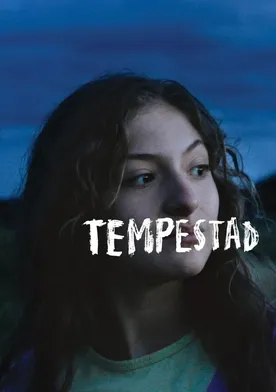 Poster Tempestad