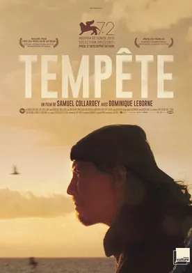 Poster Tempête