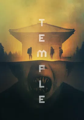 Poster Temple