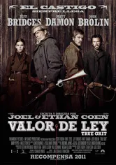 Poster de Temple de acero