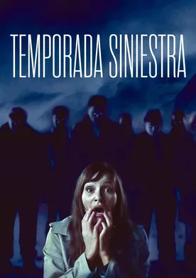 Poster Temporada siniestra