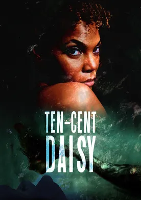 Poster Ten-Cent Daisy