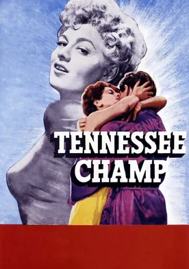 Poster Tennessee Champ