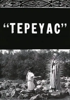 Poster Tepeyac